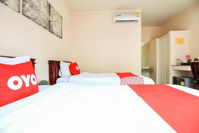 Baanloksouylokchay Hotel Hua Hin Exterior photo