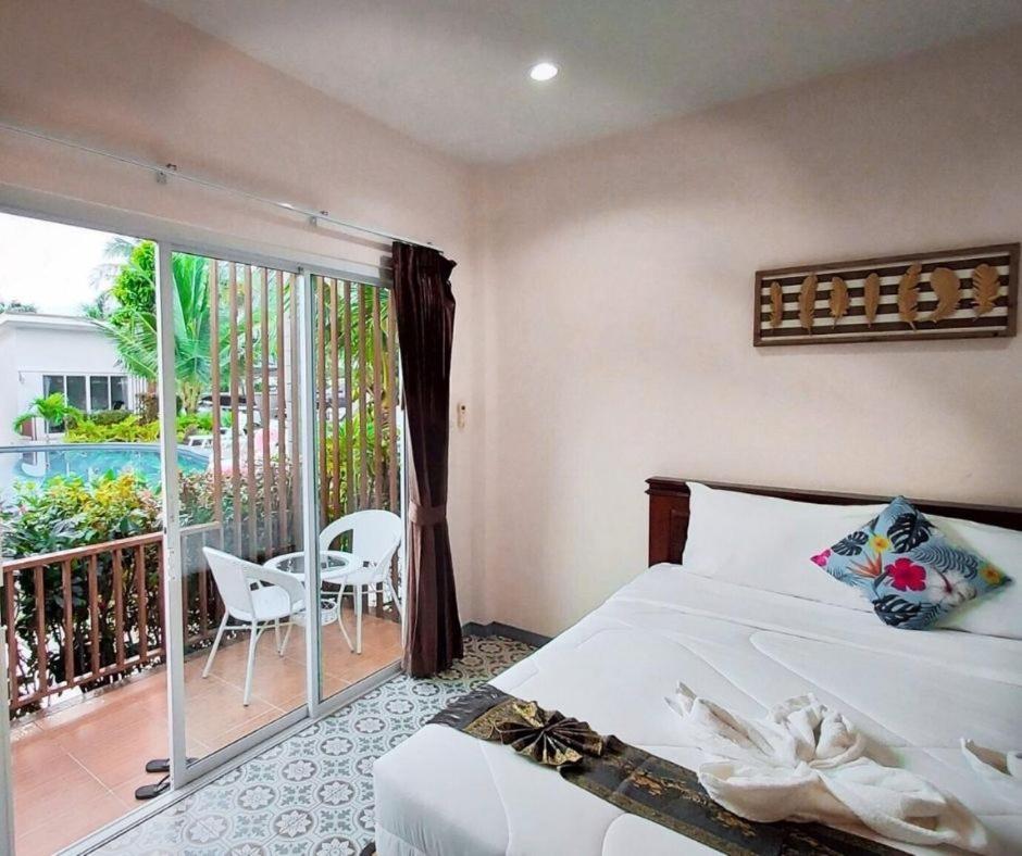 Baanloksouylokchay Hotel Hua Hin Room photo
