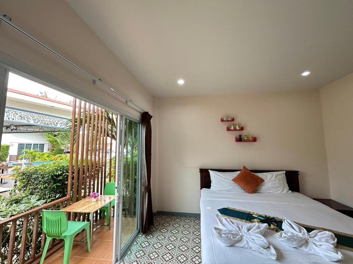 Baanloksouylokchay Hotel Hua Hin Room photo