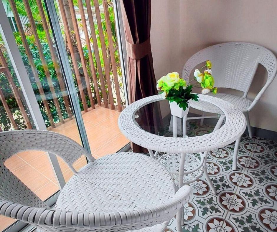 Baanloksouylokchay Hotel Hua Hin Room photo